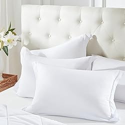 NexHome Down Alternative Solid Comforter Set Queen