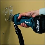 Makita DCO180Z 18V Drywall Cutter Li-Ion LXT Batteries Charger Not Included view 8
