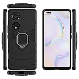 Compatible with Honor 50 Pro Case Cover,Compatible