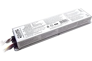 Fulham FH7-UNV-500L-CEC FireHorse 7 - Emergency Ballast - Universal Voltage - 500 Initial Lumen Output, White