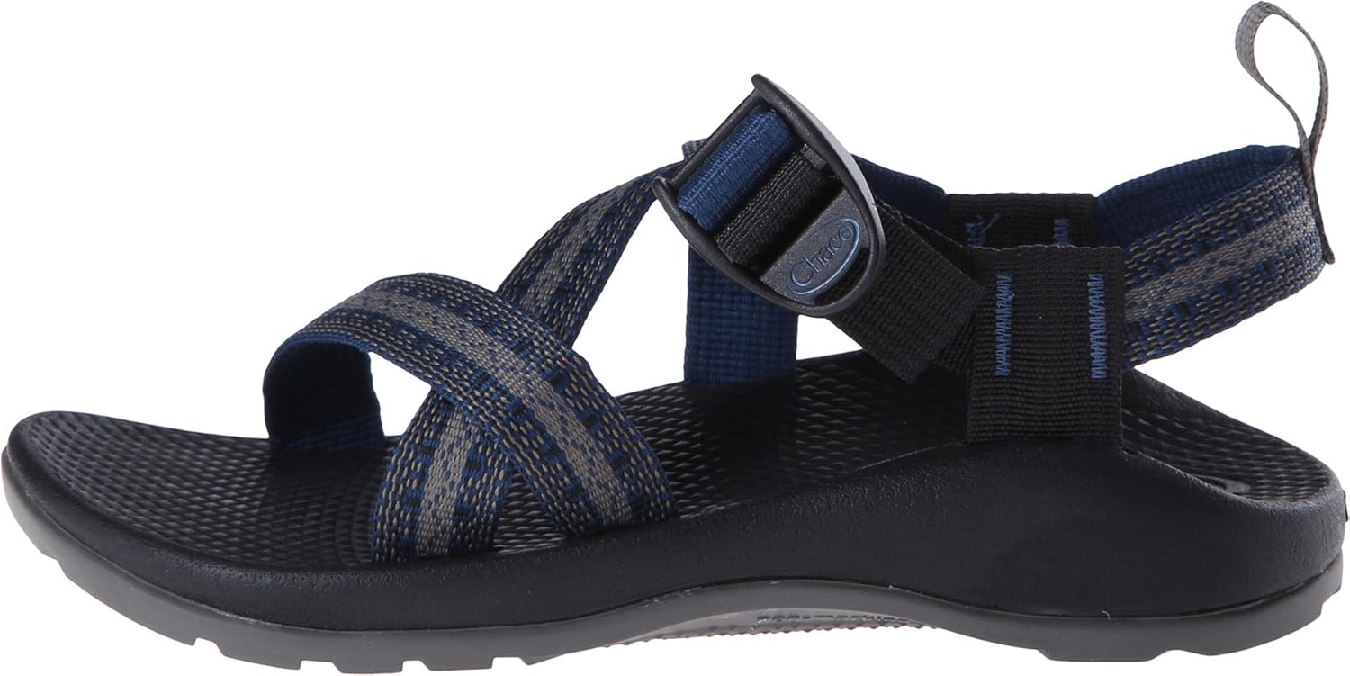 Chaco Z1 Ecotread Sandal (Toddler/Little Kid/Big Kid)