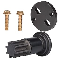 E-cowlboy Injection Pump Gear Puller & Engine