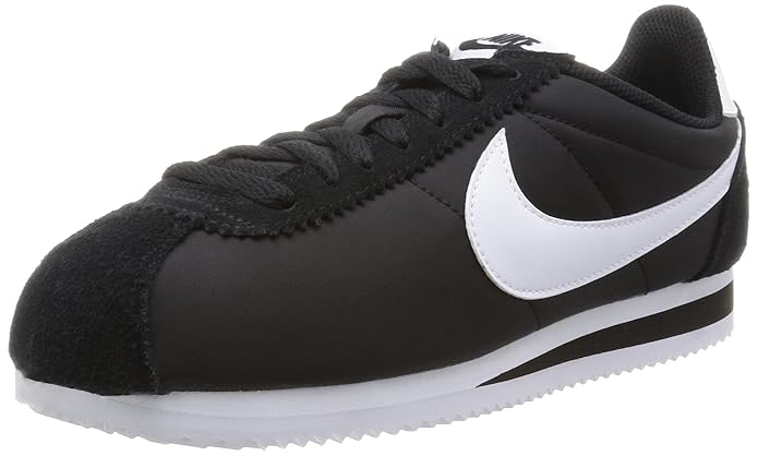 Nike Herren Classic Cortez Nylon Laufschuhe