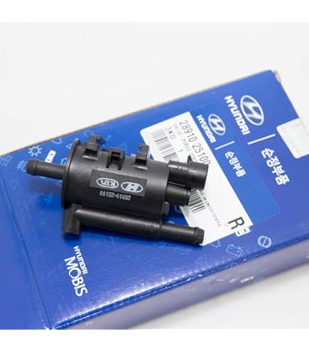 トランプ Amazon.com: Kia 31430-1D500 Vapor Canister Purge Solenoid : Automotive