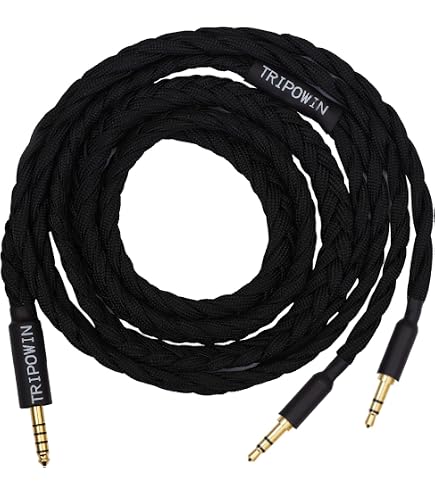 Amazon.com: Audio-Technica HDC114A/1.2 4.4mm Detachable Balanced