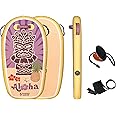 Tuxedo Sailor Body Board - Beach Kids Surf Board - Ultra Lightweight PVC Core Body Board for Beach and Pool ,with Wrap Wrist Straps, Foldable, Perfect Surf for Teens and Adults