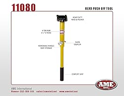 AME INTL 11080 Bead Push Off Tool