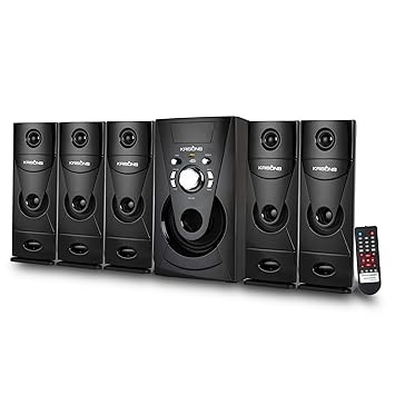 amazon home theatre bluetooth