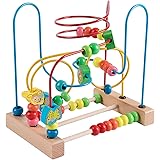 doctor's office bead toy