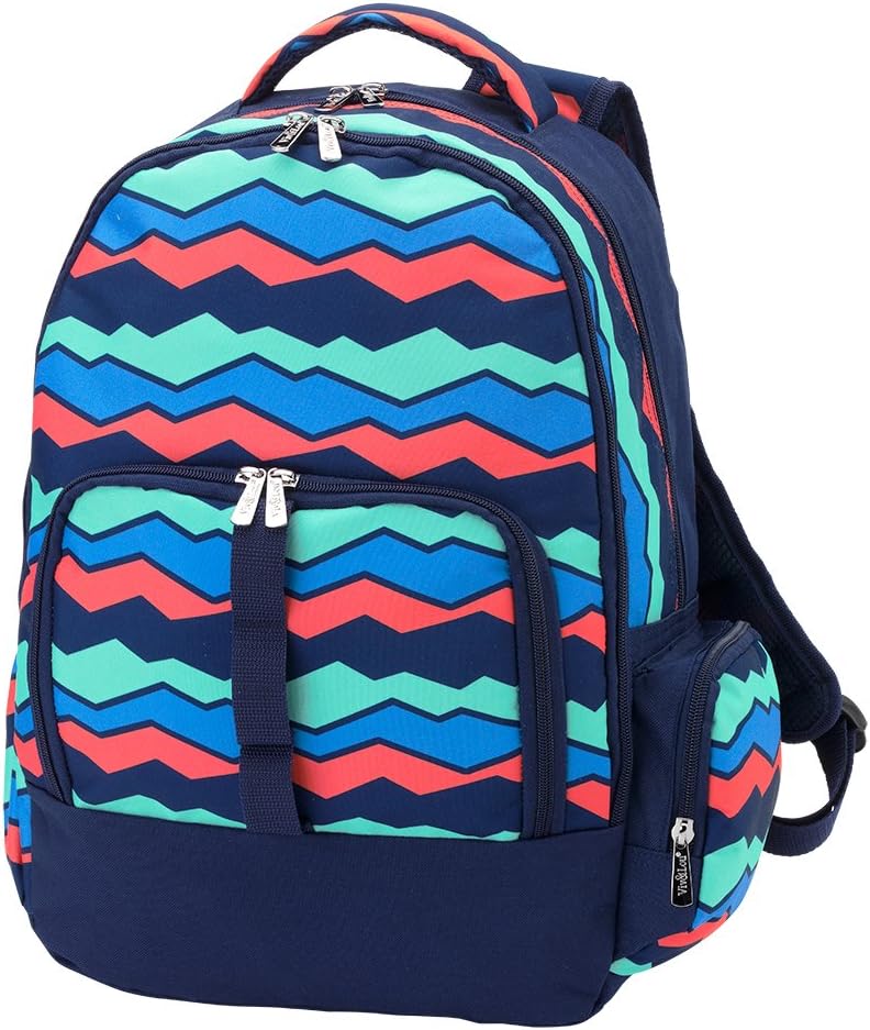 WB Overlook Backpack