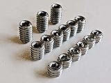Setscrews for ShopSmith Mark 5 Woodworking Machines