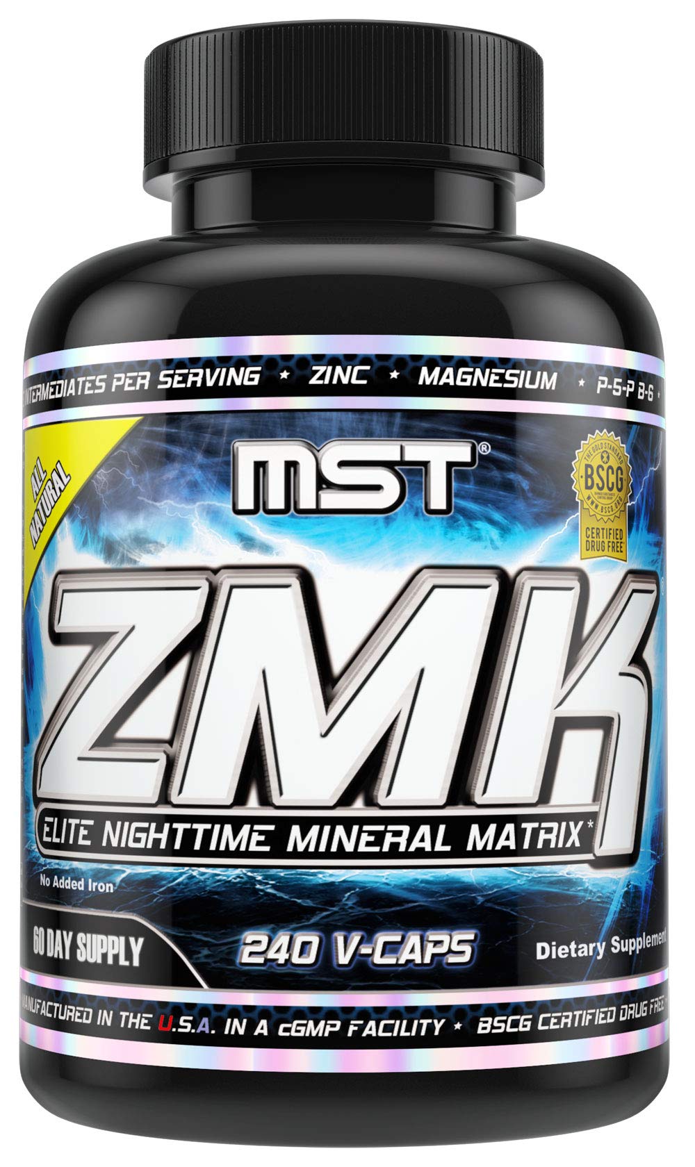 ZMK