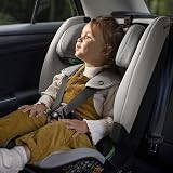 Maxi-Cosi Titan Plus i-Size Multi-age ISOFIX Child Car Seat 76-150 cm view 10