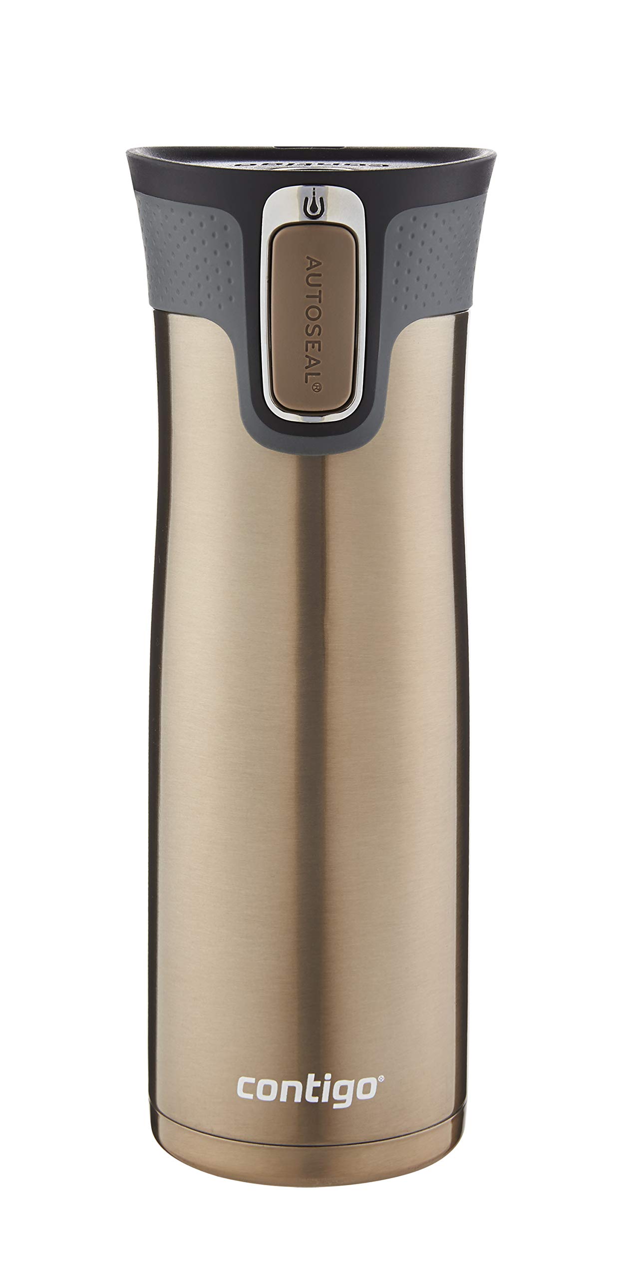 Contigo AUTOSEAL West Loop VaccuumInsulated Stainless Steel Travel Mug