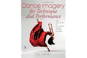 Dance Imagery for Technique and Performance