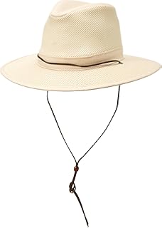 henschel 5310 packable mesh breezer sun hat