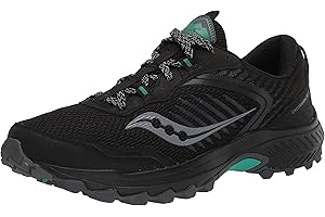 Saucony Women's Excursion Tr15 Trail Running Shoes