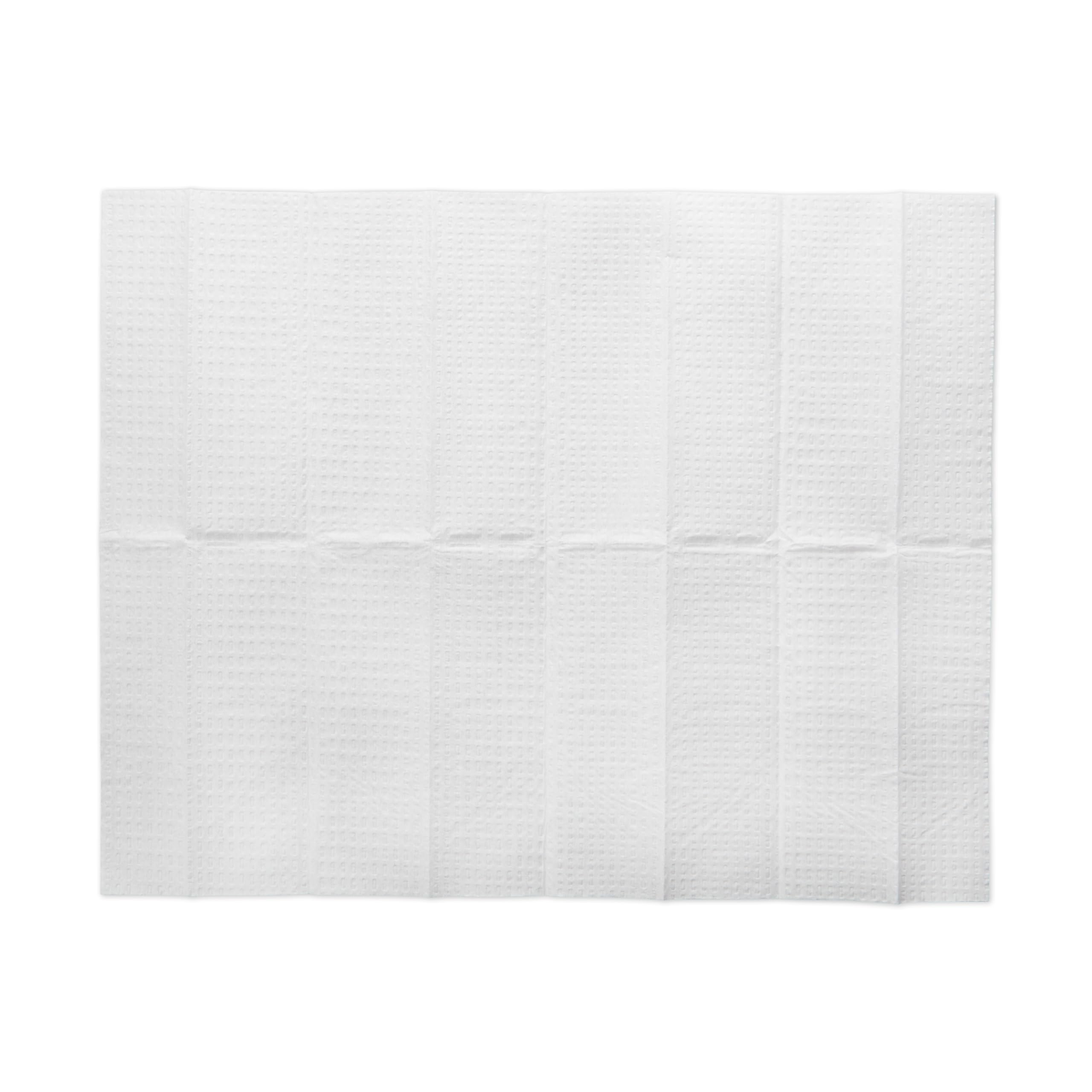 Rubbermaid Commercial Products FG781788WHT, Baby Changing Station Liner