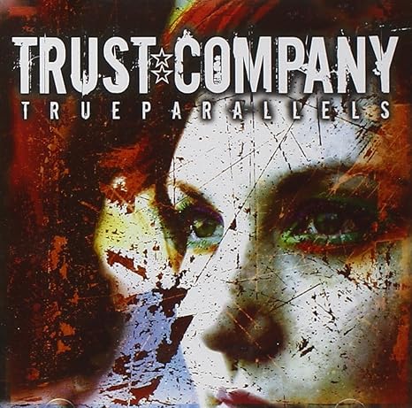 Trust Company Dreaming In Black And White Zip Code