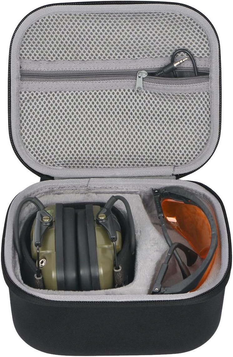 paraorecchie howard leight