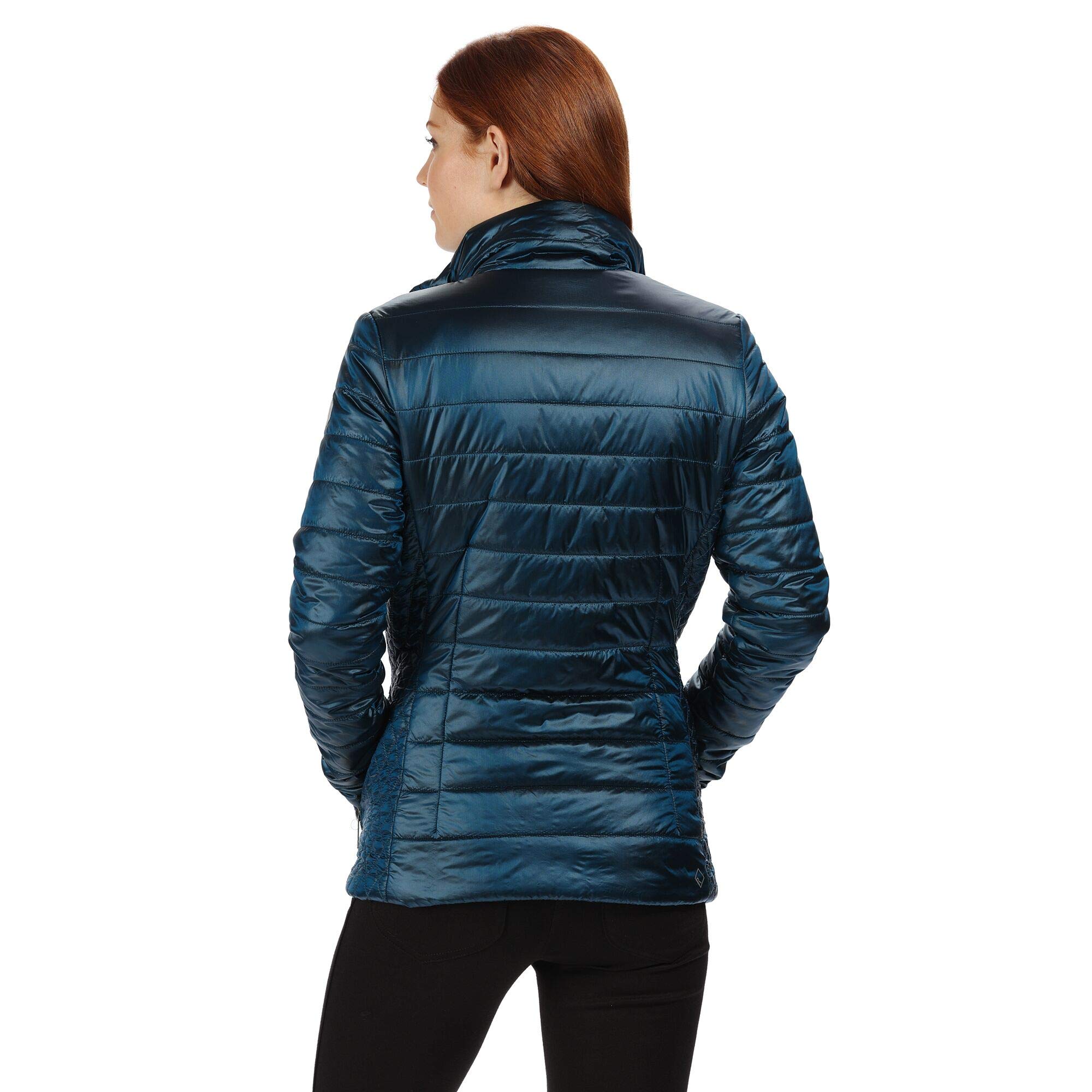 Regatta Metallia II Women's Jacket 