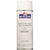 Mohawk Finisher's Choice Clear Flat