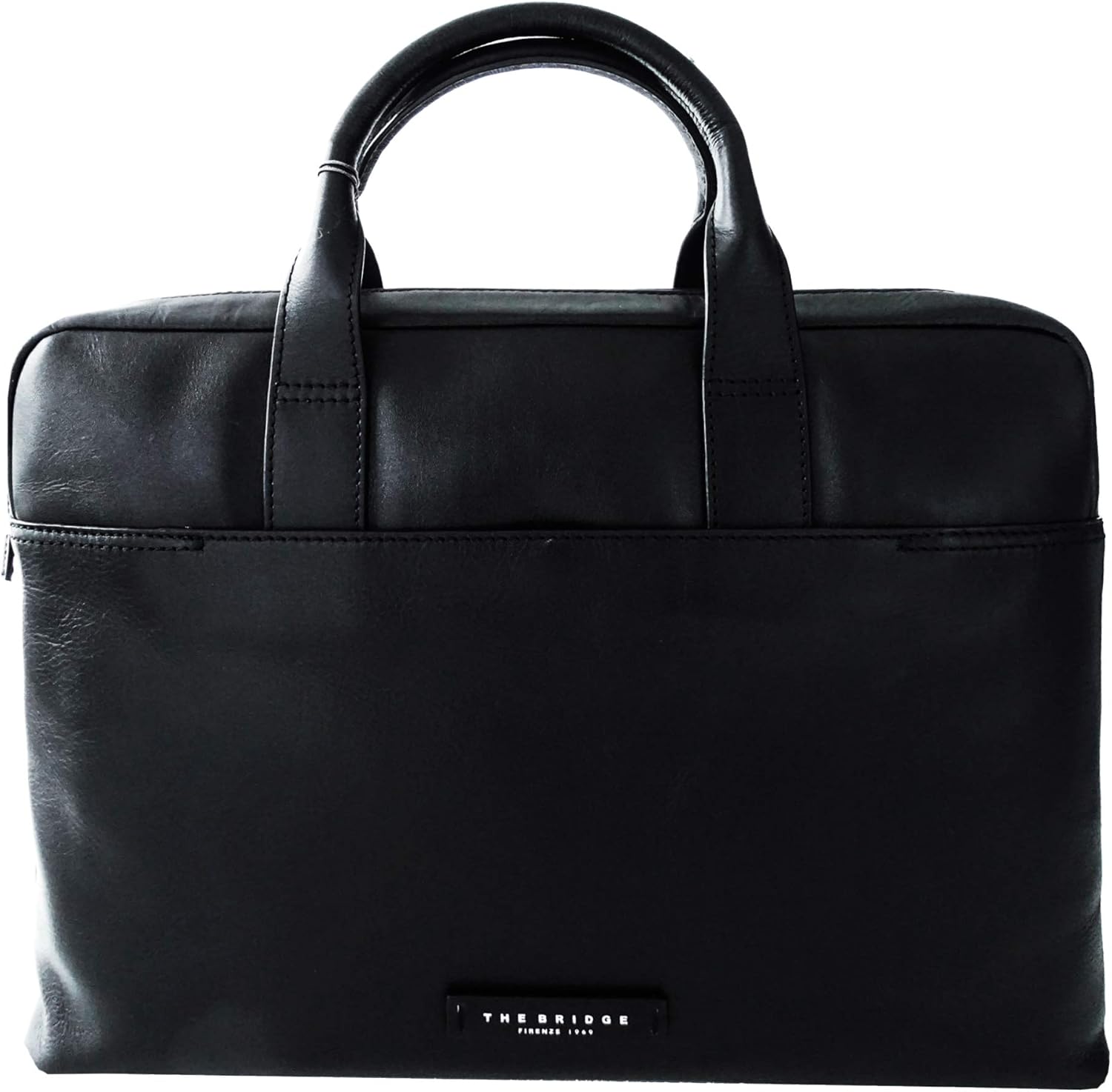 The Bridge Briefcase Briefcase Briefcase Handbag Shoulder Strap Pc