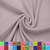 Texco Inc 60" Wide 100% Polyester Interlock Lining