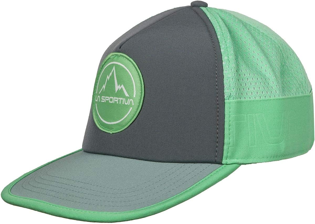 trail trucker hat