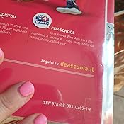 Coprilibri Trasparenti Favorit Maxi 36x57cm - Confezione Da 10 Pezzi, Finitura Liscia