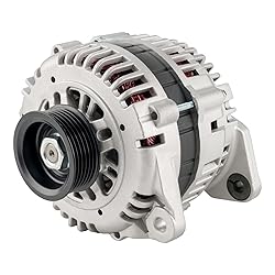 MARSFLUX 110Amp Alternator Compatible With Infiniti
