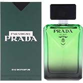 Prada Paradigme by Prada for Men 3.3 oz Eau de Parfum Spray | 