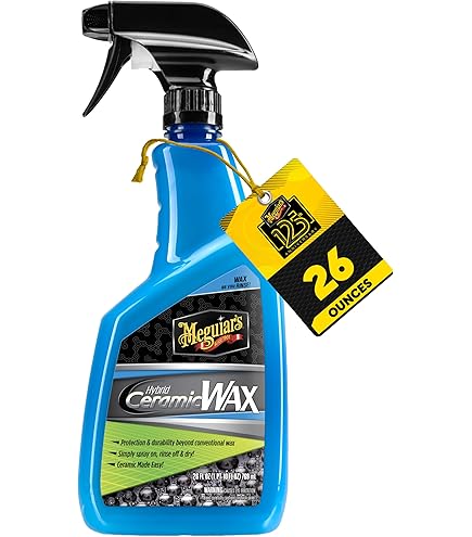 Amazon.com: Meguiars A3316 16 Oz Quik Detailer Mist & Wipe
