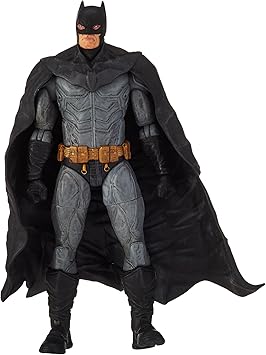 lee bermejo batman figure