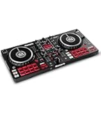 Amazon.com: Numark Mixtrack Platinum FX Serato DJ Controller with