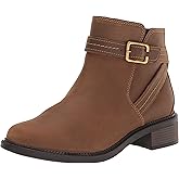 Clarks Womens Maye Strap