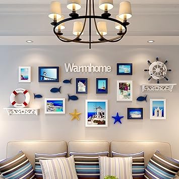 Amazon De G Y Fotowand Zimmer Wohnzimmer Schlafzimmer Bar Home Esszimmer Wand Foto Farbe 3