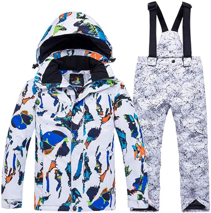 children's ski suits uk