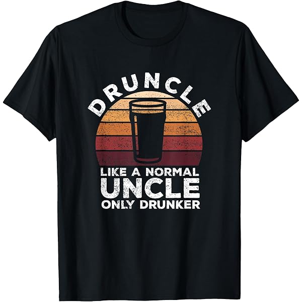 Funny 'The Scotch Father' Whiskey Lover T-Shirt - Men's & Women's Plus Sizes XL-6XL, Made In USA - View #5