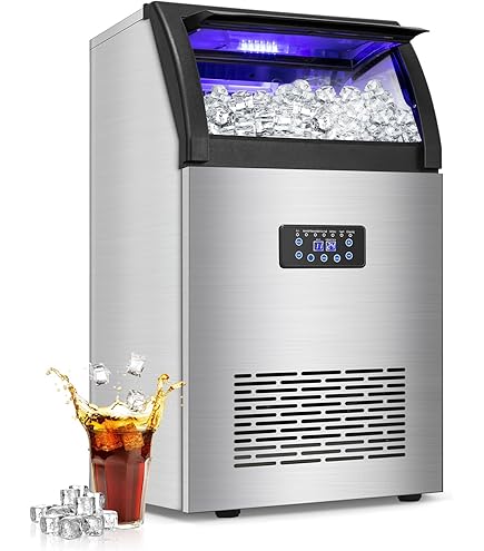 Amazon.com: Hoshizaki F-1501MAJ-C, Ice Maker, Air-Cooled, Modular