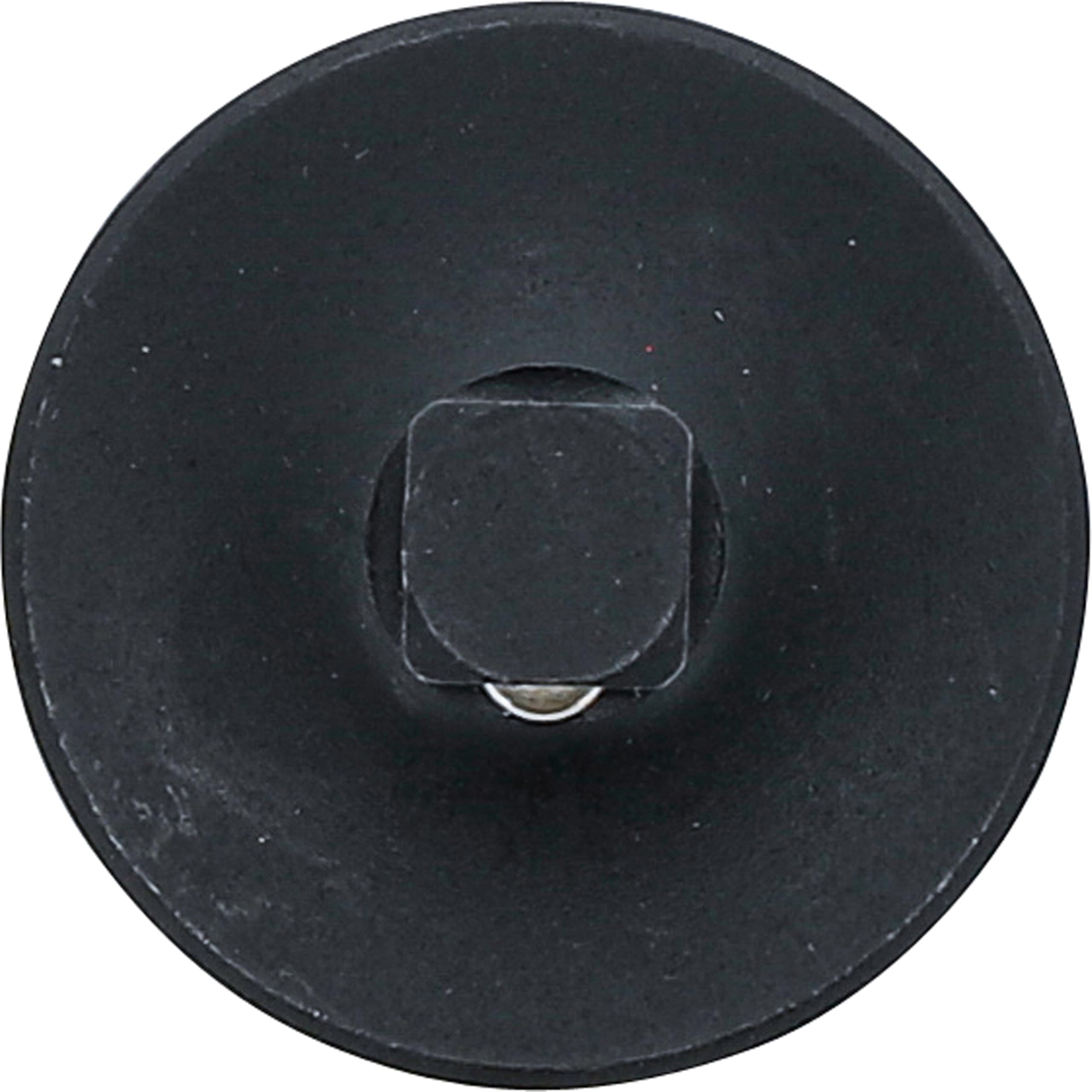 BGS 9778 | Kraft-Steckschlüssel-Adapter | Innenvierkant 12,5 mm (1/2") - Außenvierkant 6,3 mm (1/4") | Reduzierstück, Reduzierung | Schlagschrauber 2