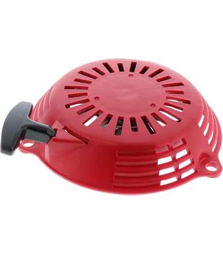 Amazon.com: ZA 28400-ZE6-003ZD STARTER, RECOIL *R8*, 28400-ZE6-003