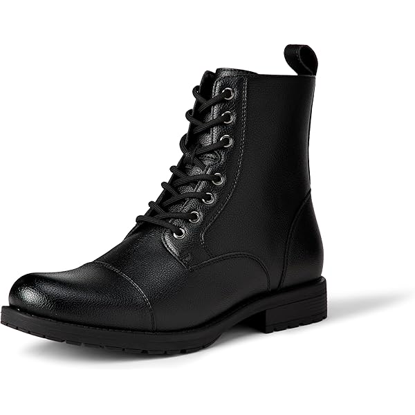 Amazon.com | To Boot New York Sierra Panama/Tek Black/Black 7 M