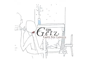 GETZ;STAN - GETZ FOR LOVERS