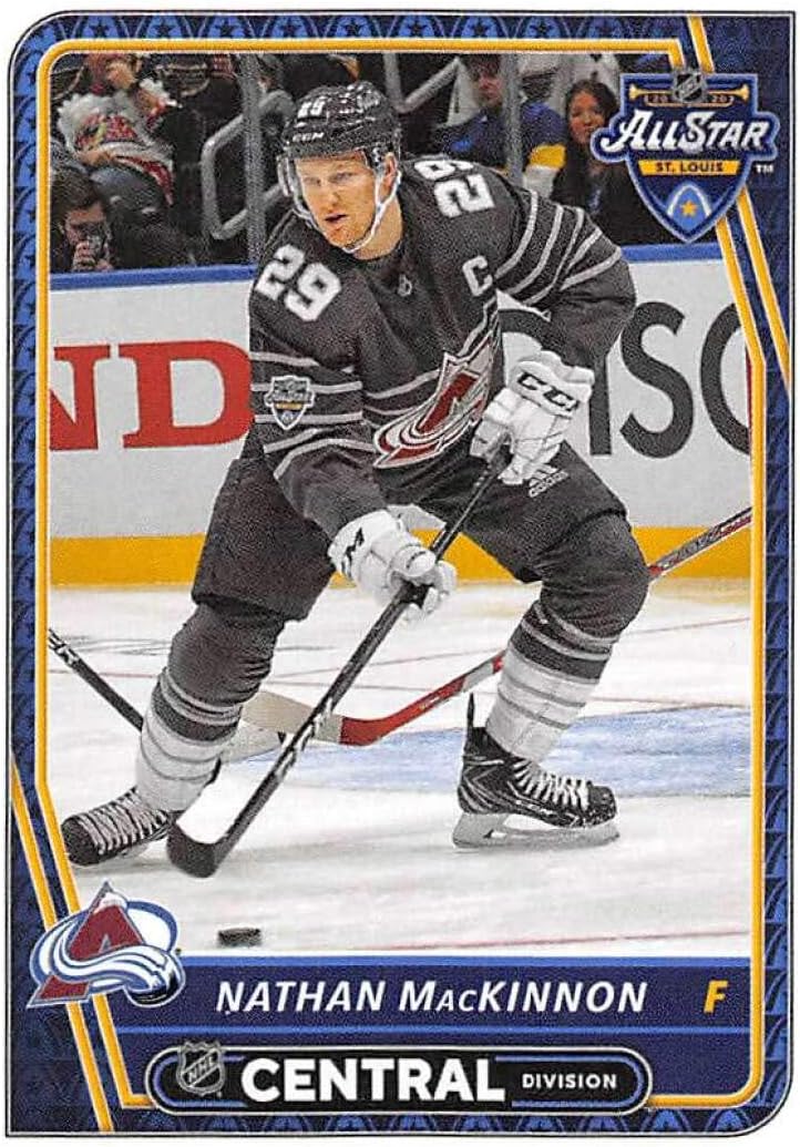 avalanche all star jersey 2020