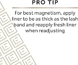 Eylure Luxe Pro Magnetic No. 007 False Lashes view 7
