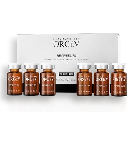 Amazon.com: LHALA Peeling Skin Treatment, 4th Generation