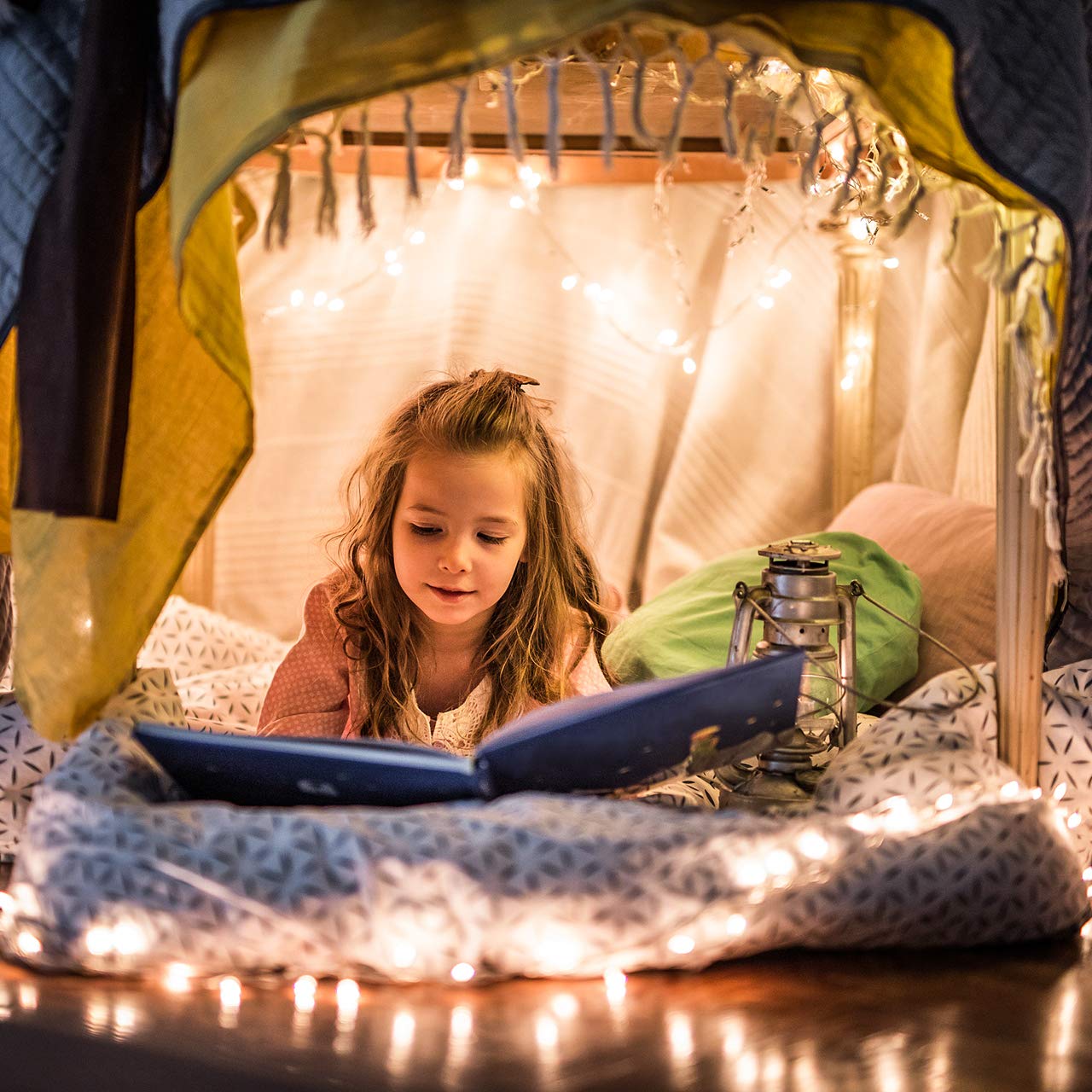 100 LED Starry Fairy Light, 33FT USB Decorative Light with Remote Timer Adapter, Waterpoorf String Light for Party, Holiday, Christmas, Garden, Weeding,Indoor and Outdoor Decation