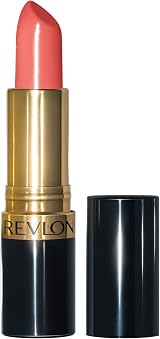 Revlon Super Lustrous Lipstick Coralberry 4.2 g Number 018