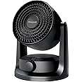 Honeywell Turbo Force Power Heat Circulator Heaters, Black